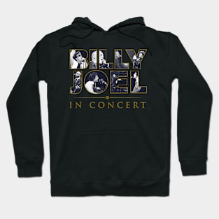 In Concert 2021 2022 Hoodie